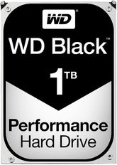 WD BLACK GAMING WD1003FZEX 1TB 3.5" 7200RPM 64MB Cache SATA HDD